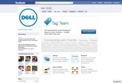 من هم العشرين شركة الذين خسروا أكبر نسبة إعجاب على موقع فاسبوك؟